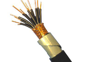 额定电压450/750V及以下塑料绝缘控制电缆