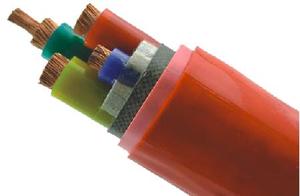硅橡胶氟塑料耐高温电缆